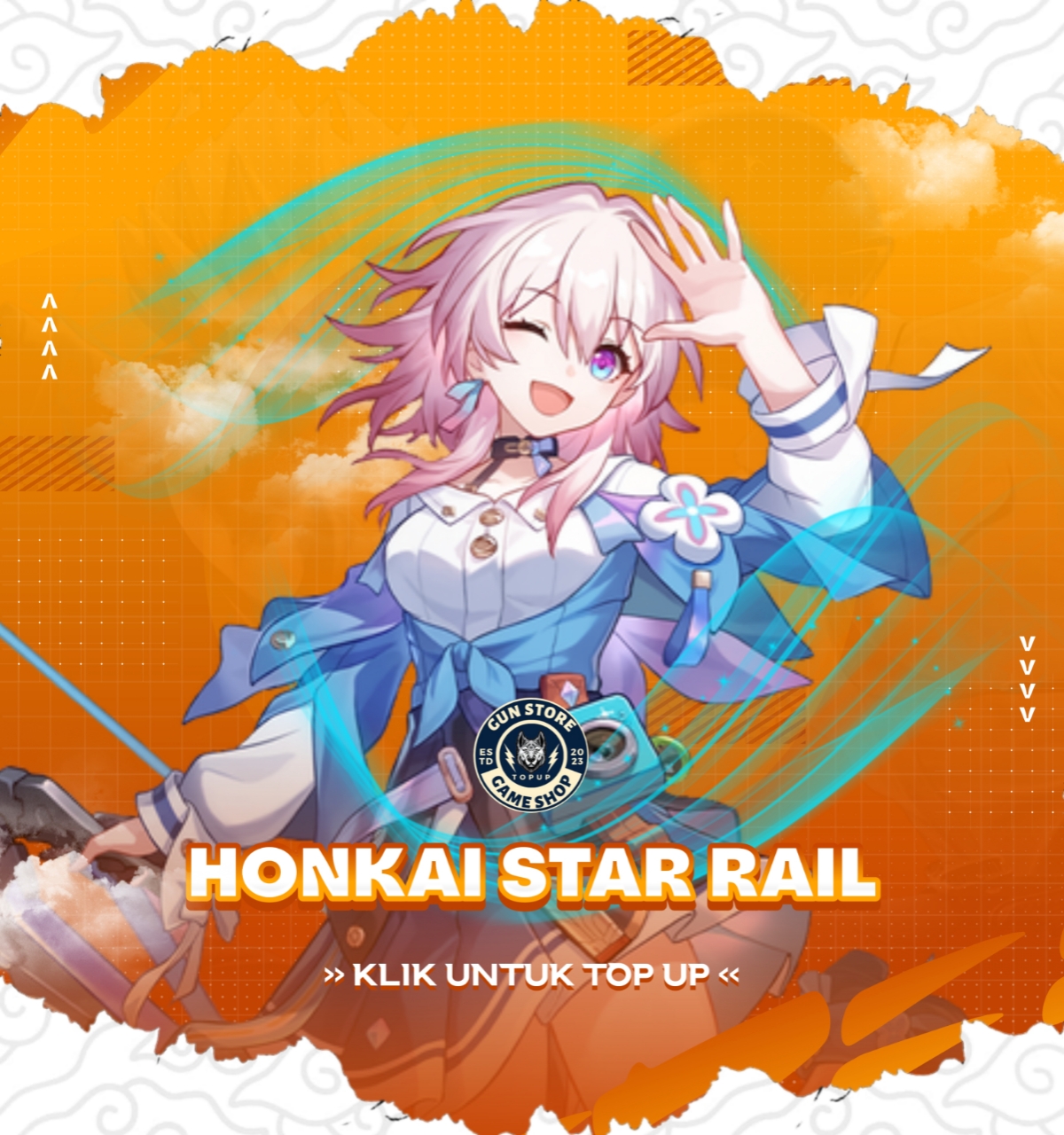 Honkai Star Rail