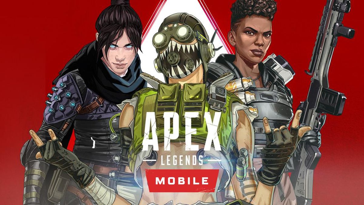 APEX